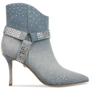 Thali Sodi Reesie Bootie 
Size 7